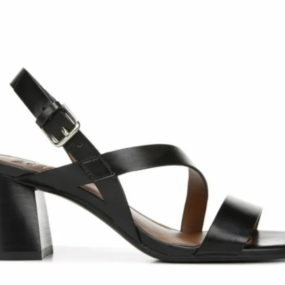 Naturalizer Block Heel Sandal - Picture 2 of 9